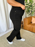 RFM High Rise Straight Tummy Control Jeans - Hovatok