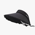 Frill Adjustable Ice Silk Sun Hat - Hovatok