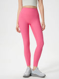 Millennia High Waist Active Leggings - Hovatok