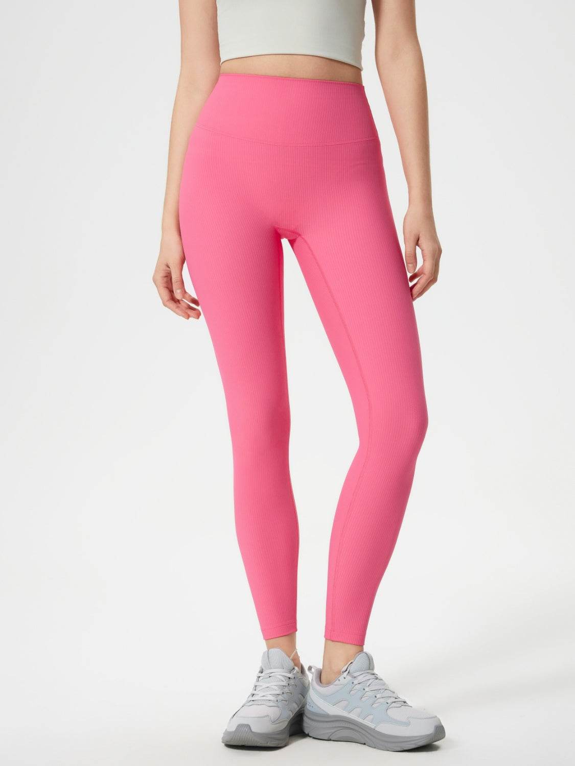 Millennia High Waist Active Leggings - Hovatok