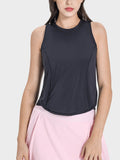 Millennia Round Neck Active Tank - Hovatok