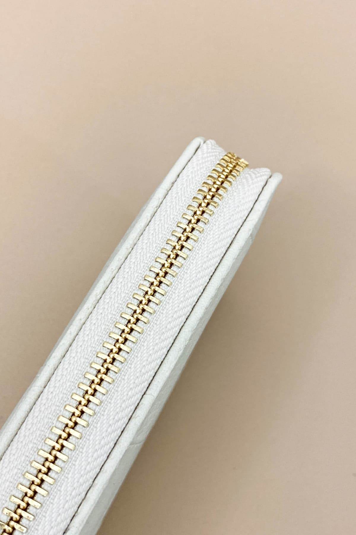 PU Leather Mulit-Interlayer Wallet - Hovatok
