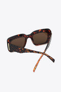 Square Polycarbonate UV400 Sunglasses - Hovatok