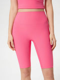Millennia High Waist Active Shorts - Hovatok