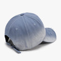 Distressed Adjustable Cotton Hat - Hovatok