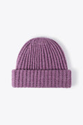 Wide Rib Beanie - Hovatok