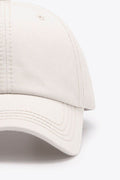 In A Pretty World Baseball Cap - Hovatok