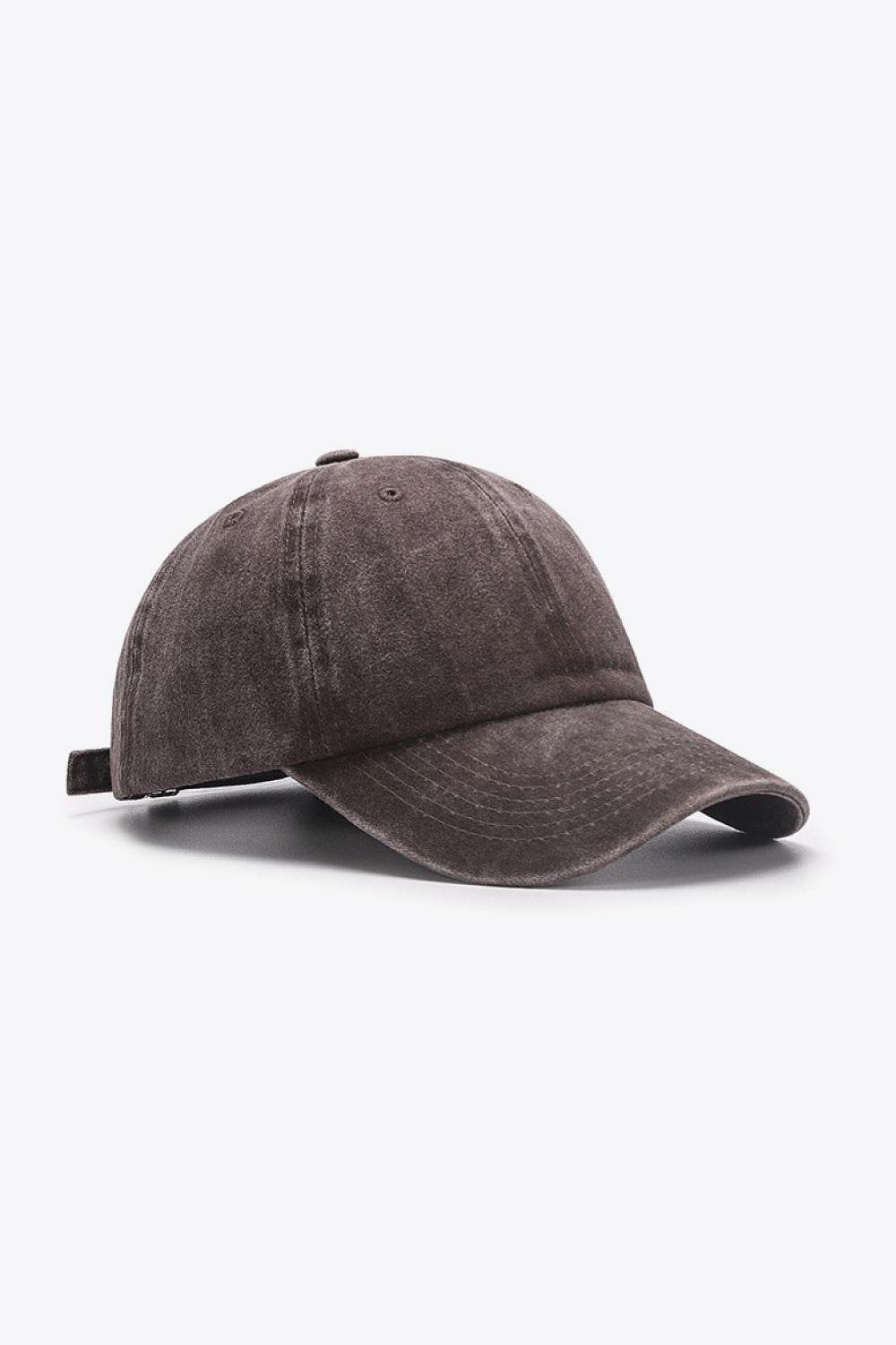Pleased To Meet You Baseball Cap - Hovatok