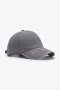 Pleased To Meet You Baseball Cap - Hovatok