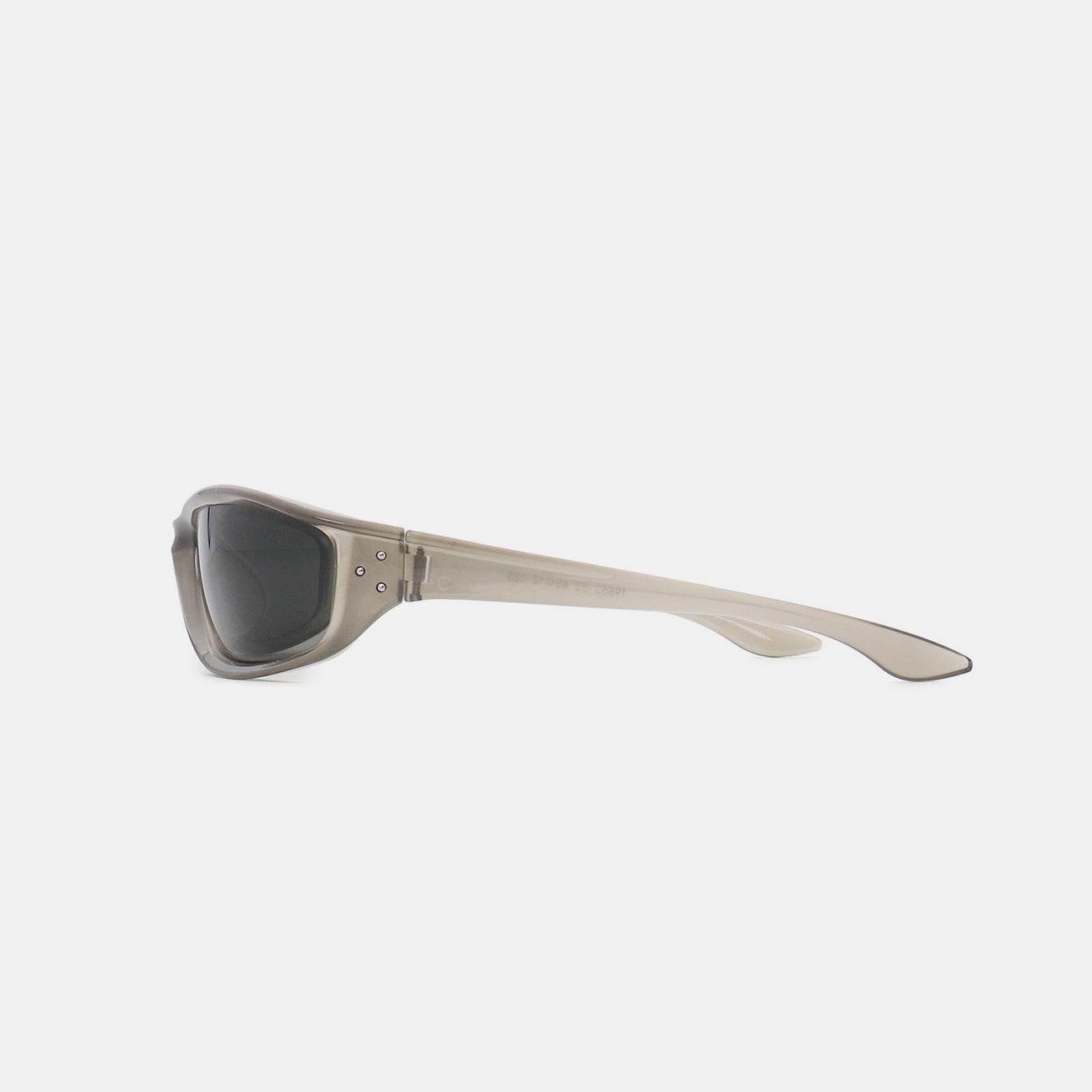 Polycarbonate Frame Rectangle Sunglasses - Hovatok