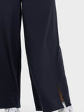 Millennia Slit Wide Leg Active Pants - Hovatok