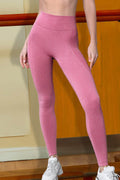 Wide Waist Sports Leggings - Hovatok
