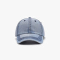 Adjustable Cotton Baseball Cap - Hovatok