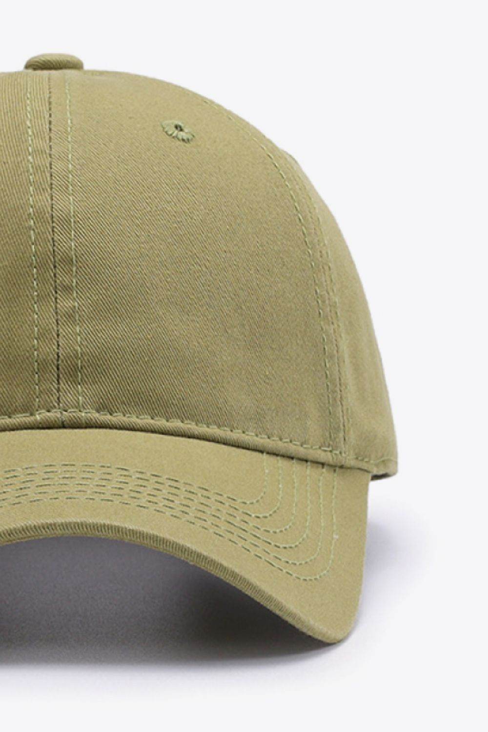 Cool and Classic Baseball Cap - Hovatok