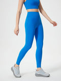 Millennia Wide Waistband Active Leggings - Hovatok