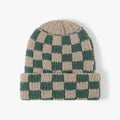 Thermal Checkered Hat - Hovatok