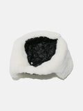 Thermal Fuzzy Earmuffs Winter Hat - Hovatok