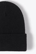 Warm Winter Knit Beanie - Hovatok