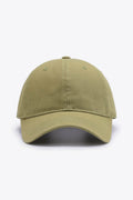 Cool and Classic Baseball Cap - Hovatok