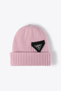 HAPPY Contrast Beanie - Hovatok