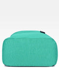 Solid Color Nylon Backpack Bag - Hovatok