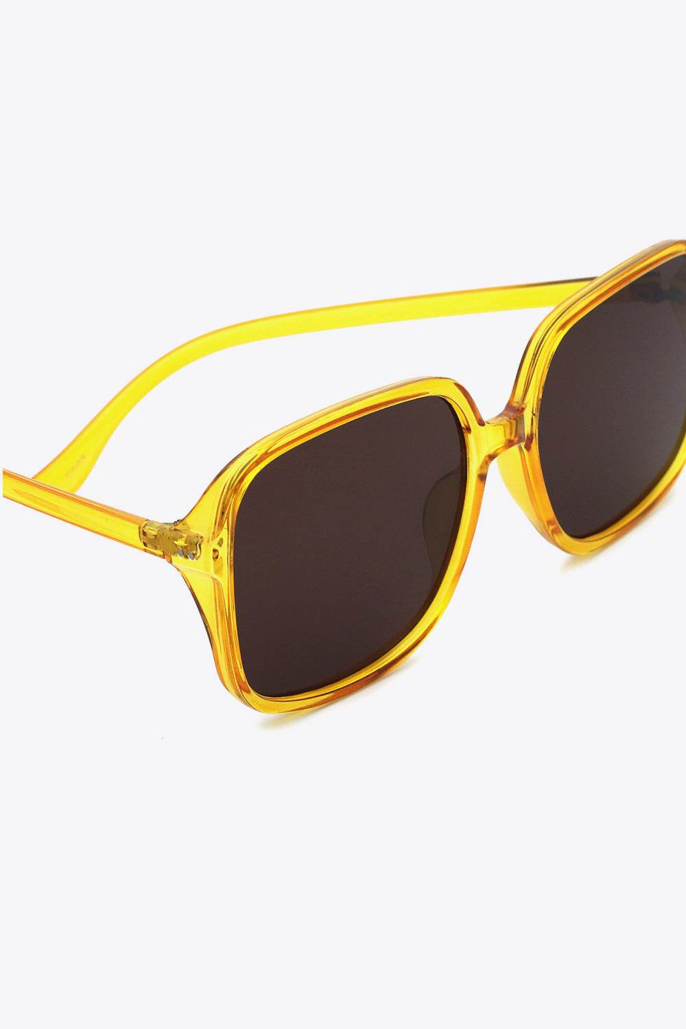 Polycarbonate Square Sunglasses - Hovatok