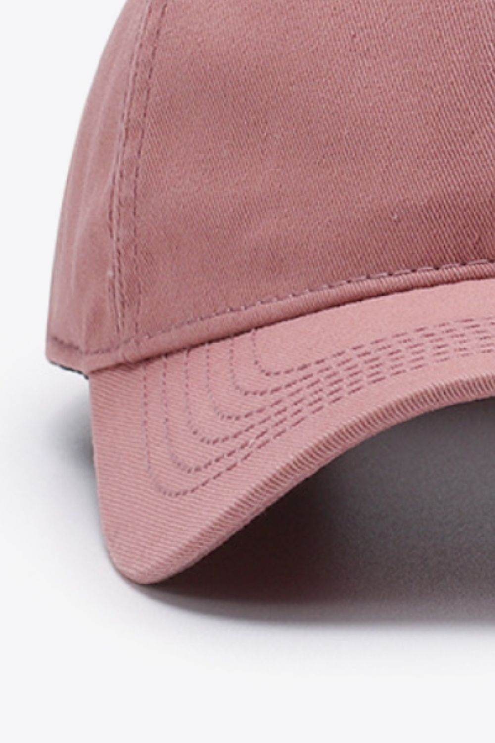 Cool and Classic Baseball Cap - Hovatok