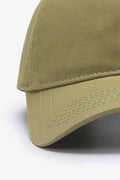 Cool and Classic Baseball Cap - Hovatok