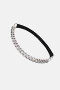 Half Alloy Chain Elastic Belt - Hovatok