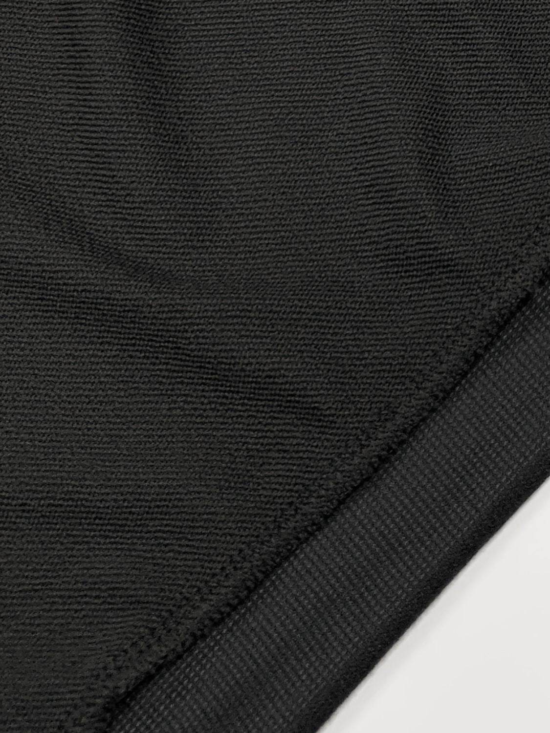 Men's Plus Size Round Neck Sweatshir - Hovatok