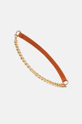 Half Alloy Chain Elastic Belt - Hovatok
