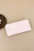 PU Leather Mulit-Interlayer Wallet - Hovatok
