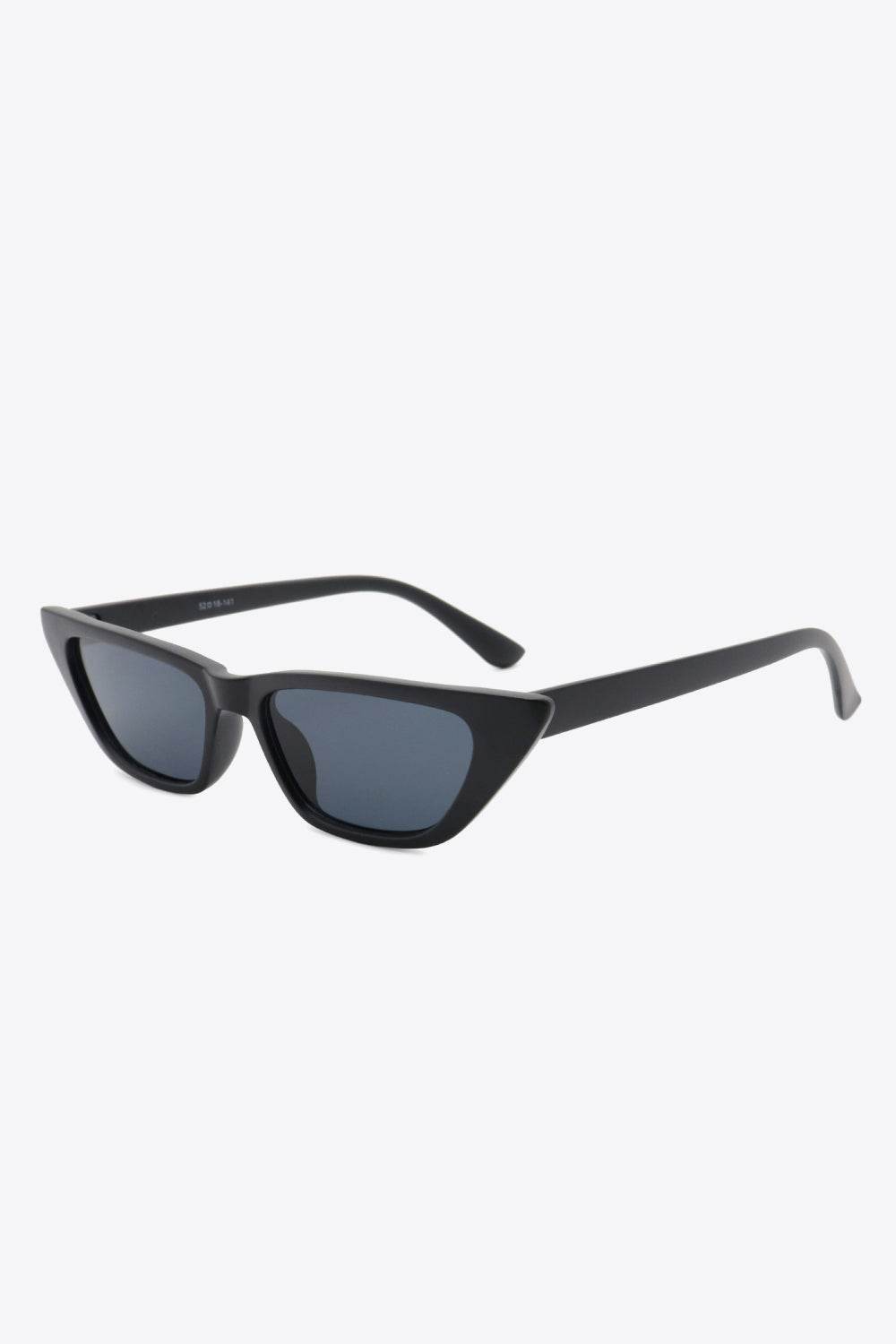 UV400 Polycarbonate Cat Eye Sunglasses - Hovatok