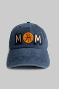 MOM Baseball Cap - Hovatok
