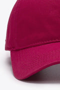 Cool and Classic Baseball Cap - Hovatok