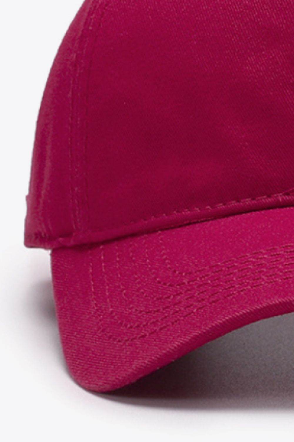 Cool and Classic Baseball Cap - Hovatok