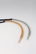 Half Alloy Chain Elastic Belt - Hovatok