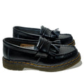 Tassel Round Toe Platform Loafers - Hovatok