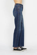 Judy Blue Full Size High Waist Tummy Control Jeans - Hovatok