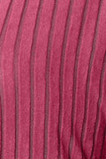 Basic Bae Full Size Ribbed Cocoon Cardigan - Hovatok