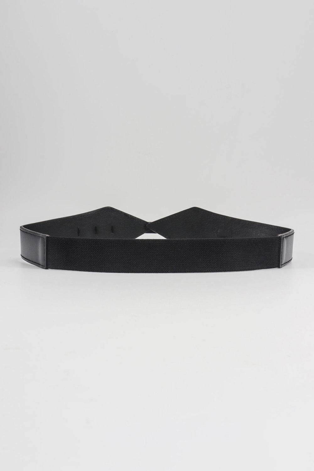 Fashion Geometric Elastic Belt - Hovatok