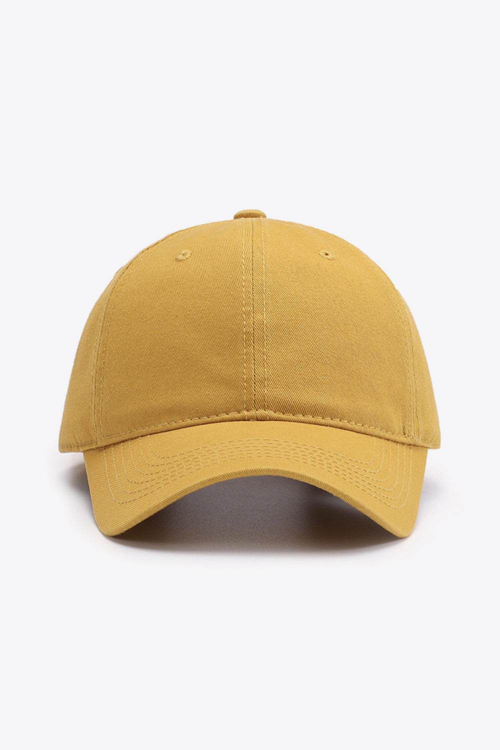 Cool and Classic Baseball Cap - Hovatok