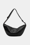 PU Leather Sling Bag - Hovatok