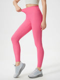 Millennia High Waist Active Leggings - Hovatok