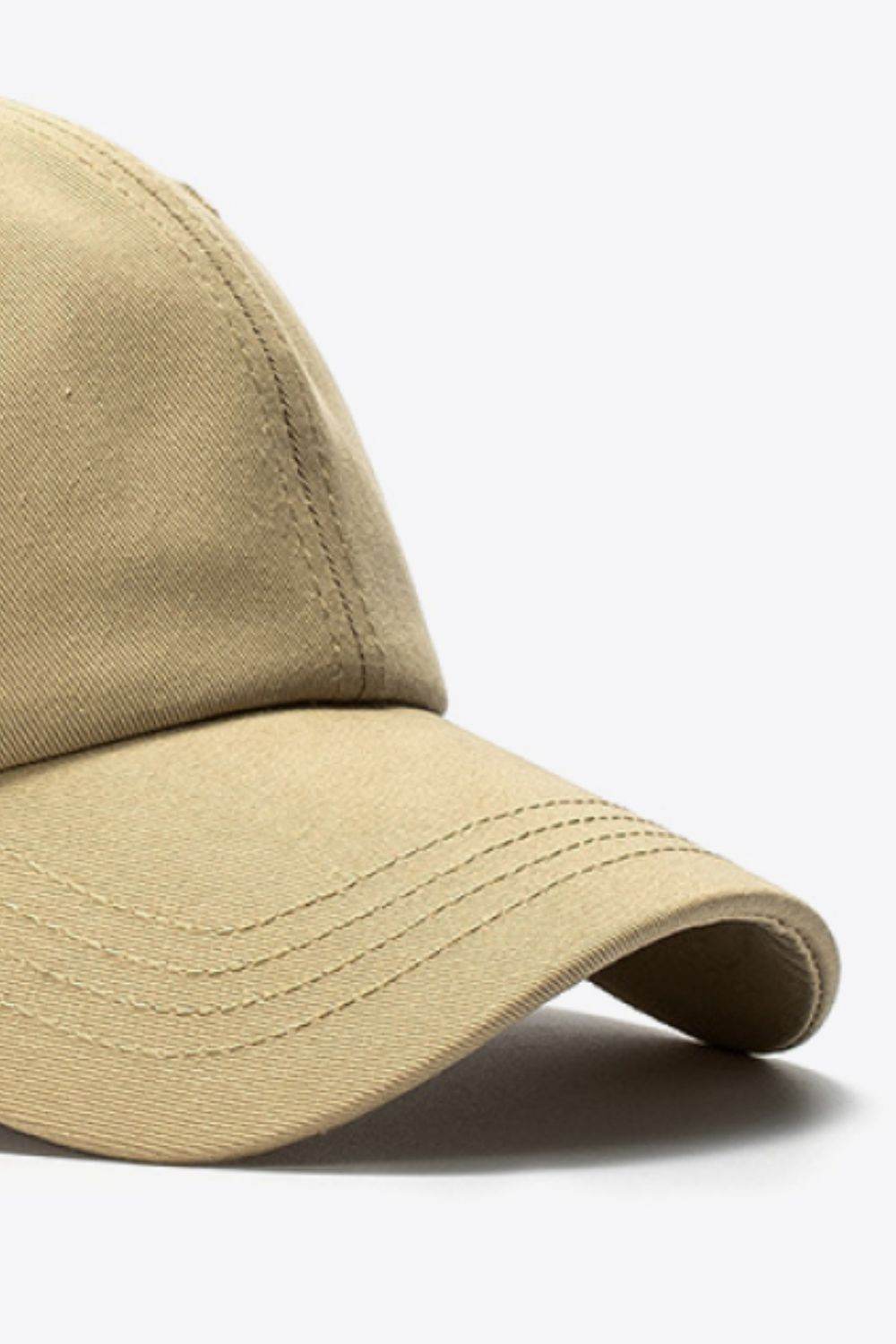 Sports Lovers Baseball Cap - Hovatok