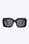 Square Polycarbonate UV400 Sunglasses - Hovatok
