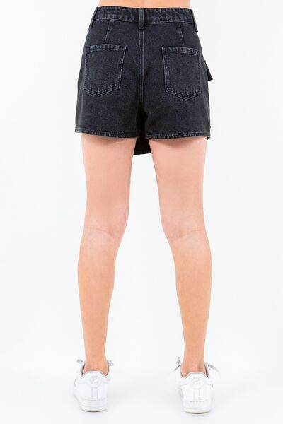 American Bazi Cargo Pocket Mini Skort - Hovatok