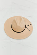 Fame Make It Work Fedora Hat - Hovatok