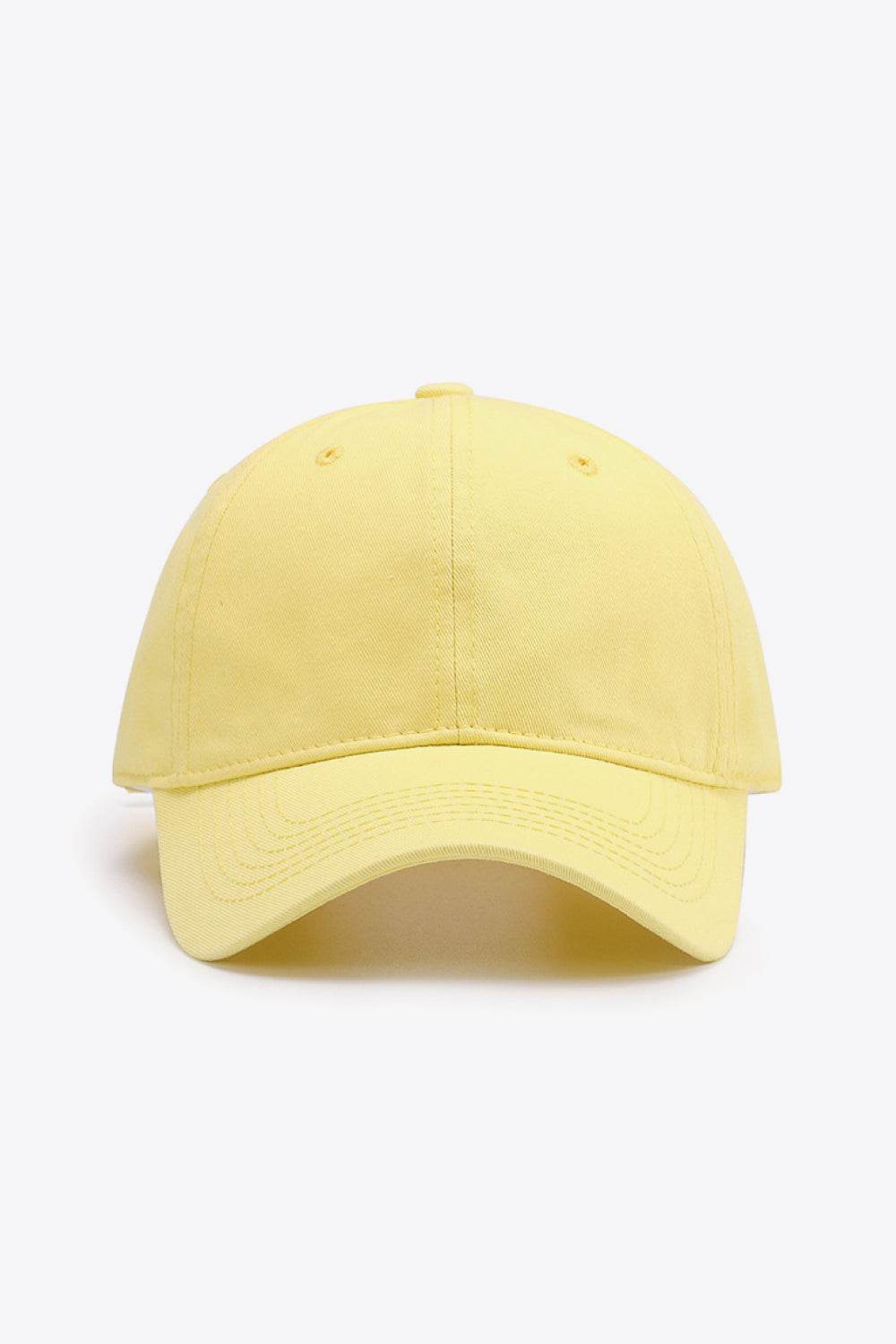 Cool and Classic Baseball Cap - Hovatok