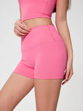 Millennia High Waist Active Shorts - Hovatok